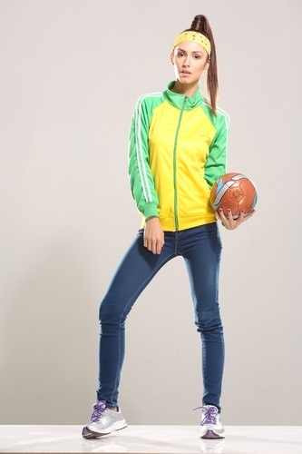Women Performance Core Sweat
