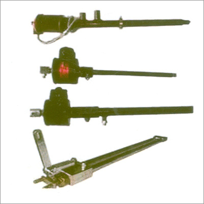 Boilers and Furnace Spares