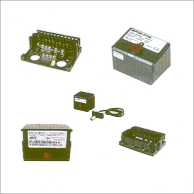 Boilers and Furnace Spares