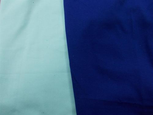 Knitted Fabric