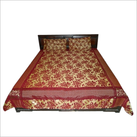 Single Cotton Bed Sheets