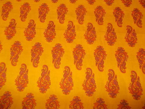 Knitted Fabric