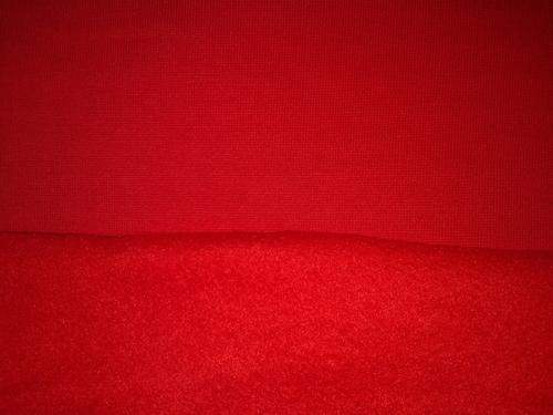 CVC 80/20 Cotton/Poly 3 Thread Fleece 280-310 GSM