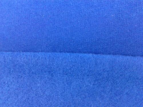 Poly/Cotton 2-Thread Fleece Brushed 240GSM, 260GSM