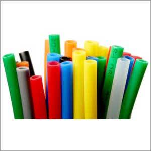 Colored Plastic Packaging Films