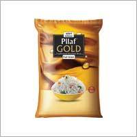 Rice Packing Plastic Bags
