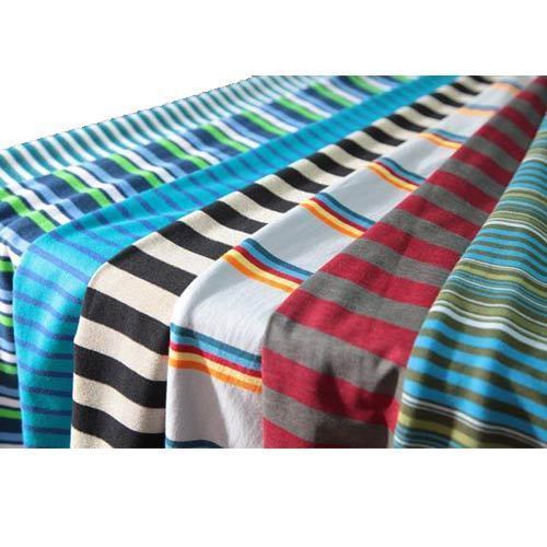 Cotton Knitted Fabric Dyeing