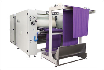 Open Width Compacting