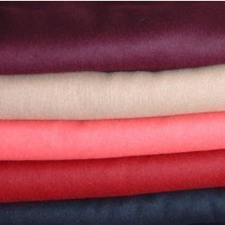 Silicone Finish Fabric