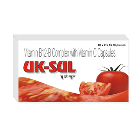 IP 10 mg hiamine Mononitrate Capsules