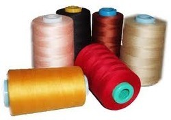 Polyester Yarn Dyeing