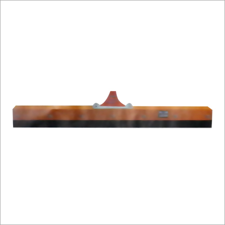 Body Floor Wiper