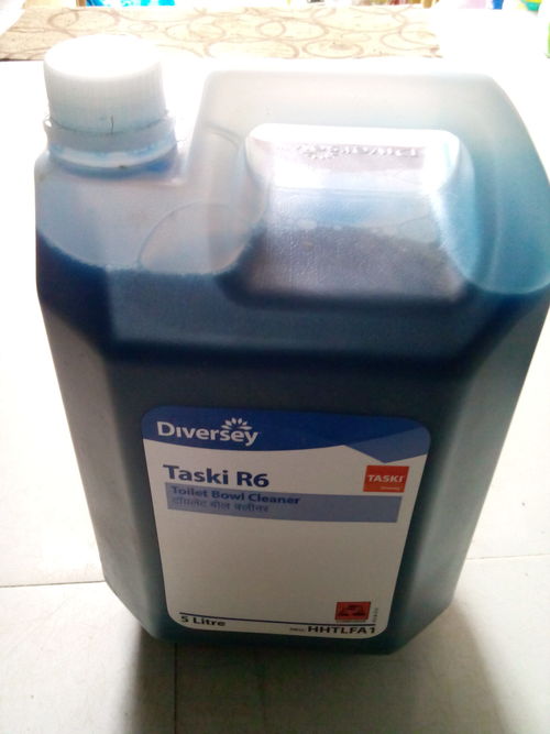 Housekeeping Chemicals