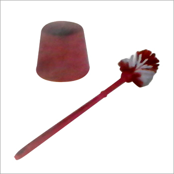 Plastic Toilet Brush