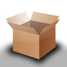 Cartoon Boxes