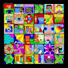Color Posters