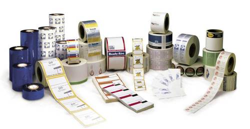 Product Lables