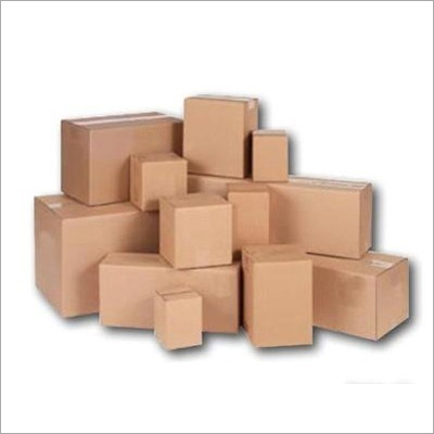 Corrugated Boxes