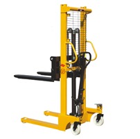Manual Stacker