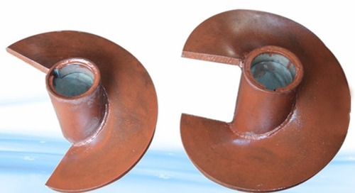 Extruder Worms