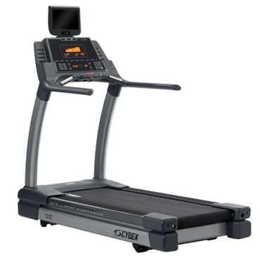 Gym Cybex Treadmill