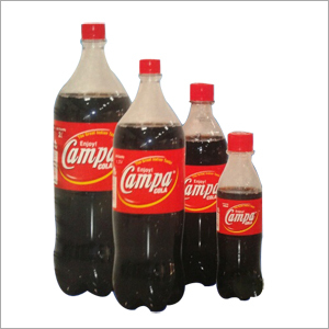 Campa Cola Soft Drink