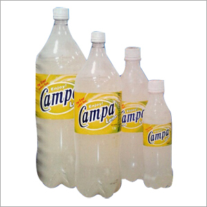 Lemon Campa