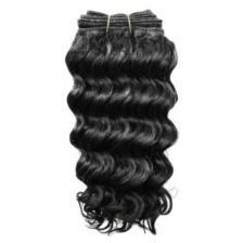 Human Hair Extension