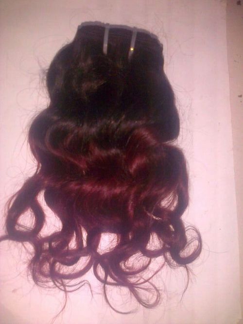 Hair Wig
