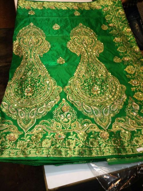 Wedding Sarees