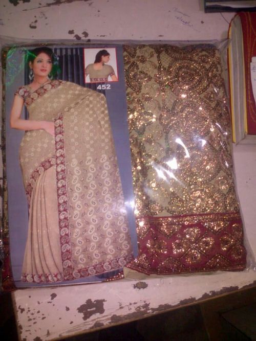 Bridal Silk Sarees