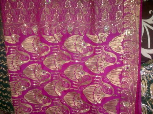 Heavy Work Sarees