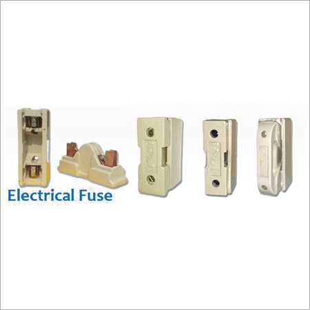 Electrical Fuse