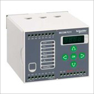 Motor Protection Devices
