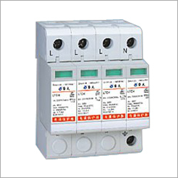 Surge Protection Devices