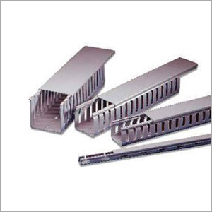 Cable Ducts & Glands