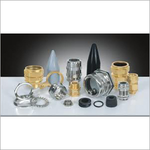 Cable Ducts & Glands