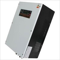 Solar Inverters