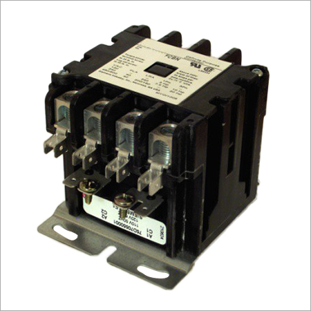 Power Contactors