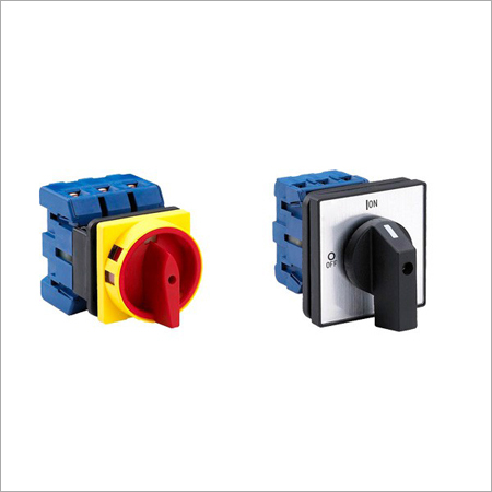 Rotary Switches