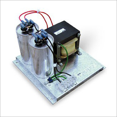 Harmonic Filters