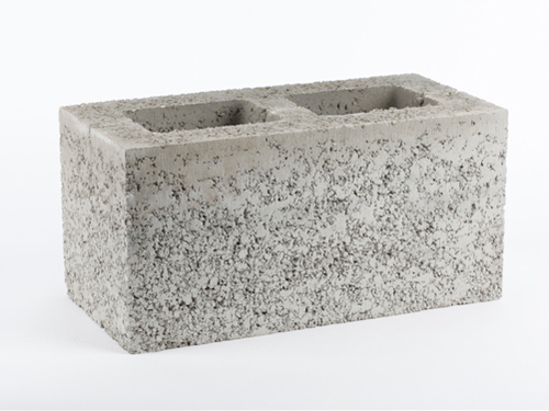 Hollow Concrete Blocks