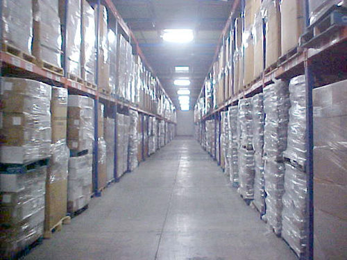 Cold Storage