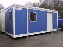 Porta Cabin