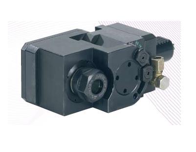 Y Axis Offset Holder 