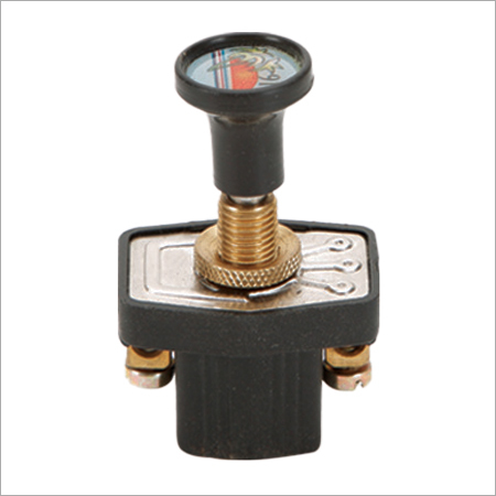 Small Rod Switch For Use In: For Control Button