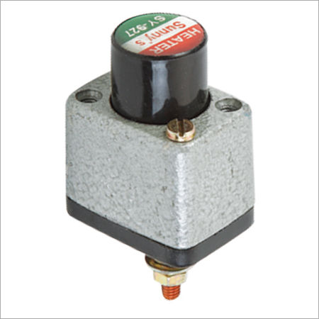 Heater Switch Matador (L Type)