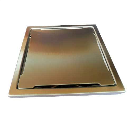 Industrial Bathroom Accessories