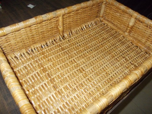 Laundry Basket