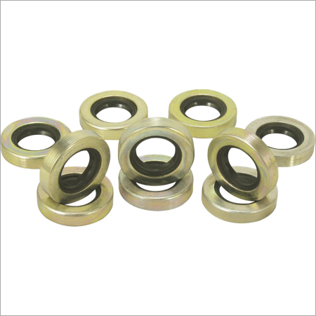 Oil Seal
